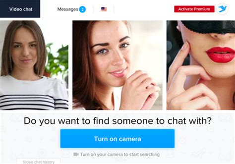 mongo chat roulette|MnogoChat .
